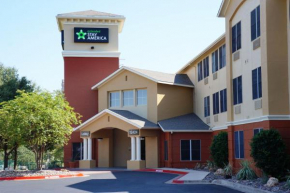 Отель Extended Stay America Suites - Austin - Northwest - Research Park  Остин